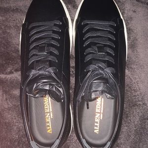 Canal Court Sneakers - Allen Edmonds